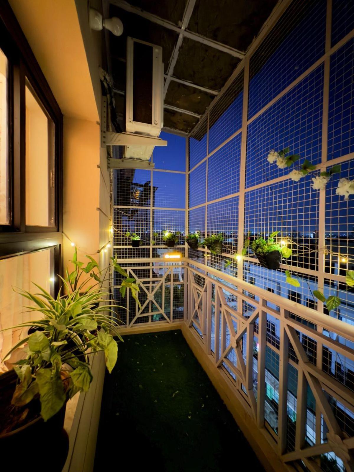 Casa Paradis- Secure, Cozy& Peaceful Paradise In Heart Of Happening Colony Jaipur