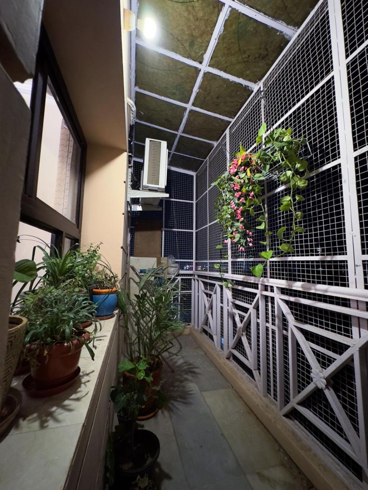 Casa Paradis- Secure, Cozy& Peaceful Paradise In Heart Of Happening Colony * Jaipur