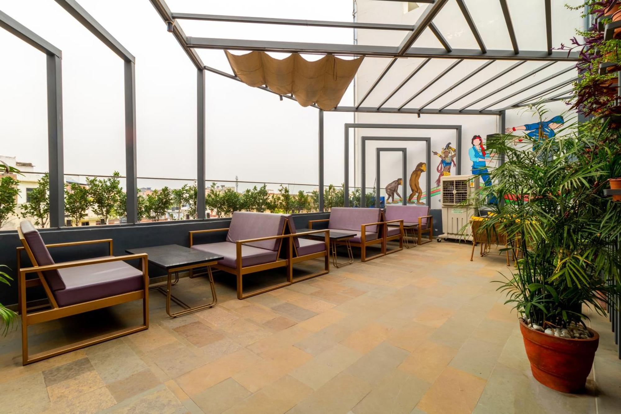 Treebo Natraj -