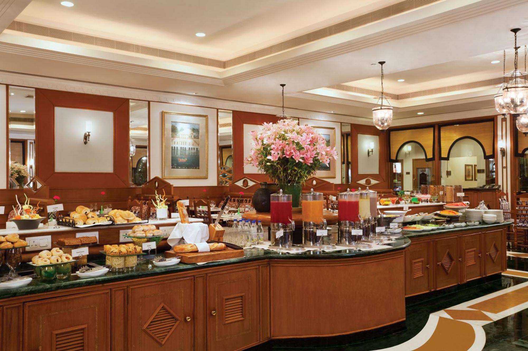 Hotel Trident