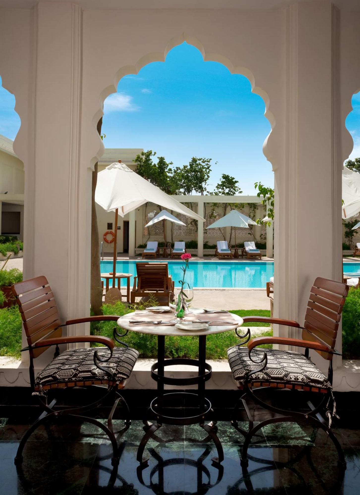 Hotel Trident 5*