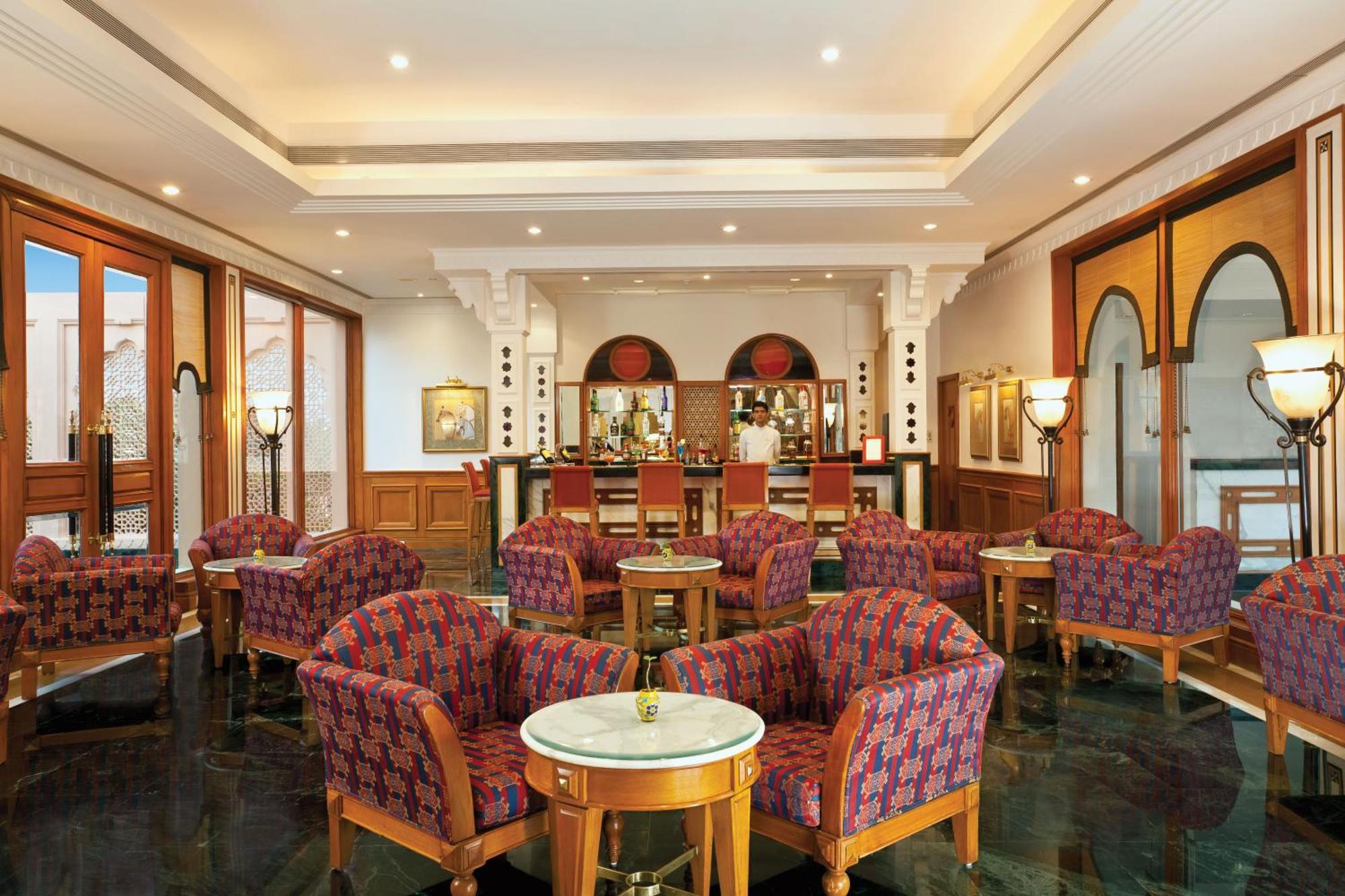 Hotel Trident 5*