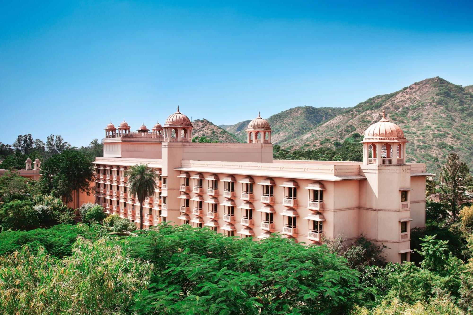 Hotel Trident 5*