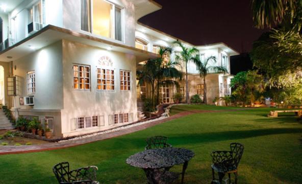 Barwara Kothi Jaipur