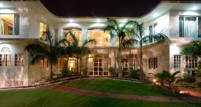 Barwara Kothi Jaipur