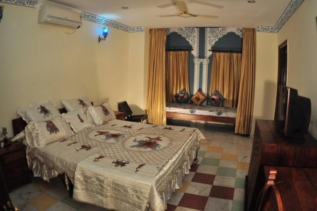 Rani Mahal