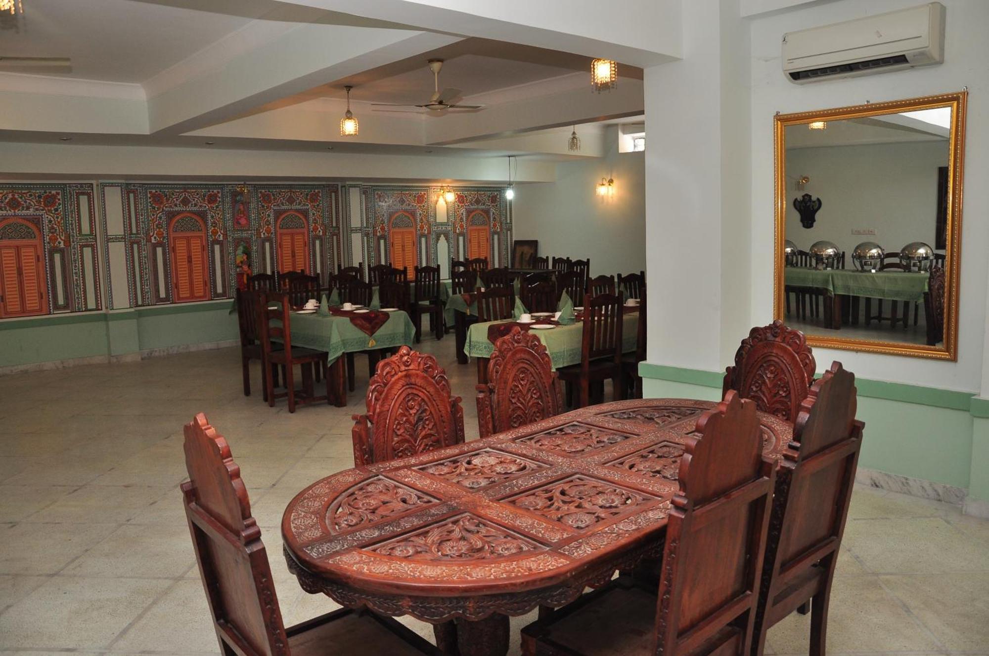 Bed & Breakfast Rani Mahal Jaipur