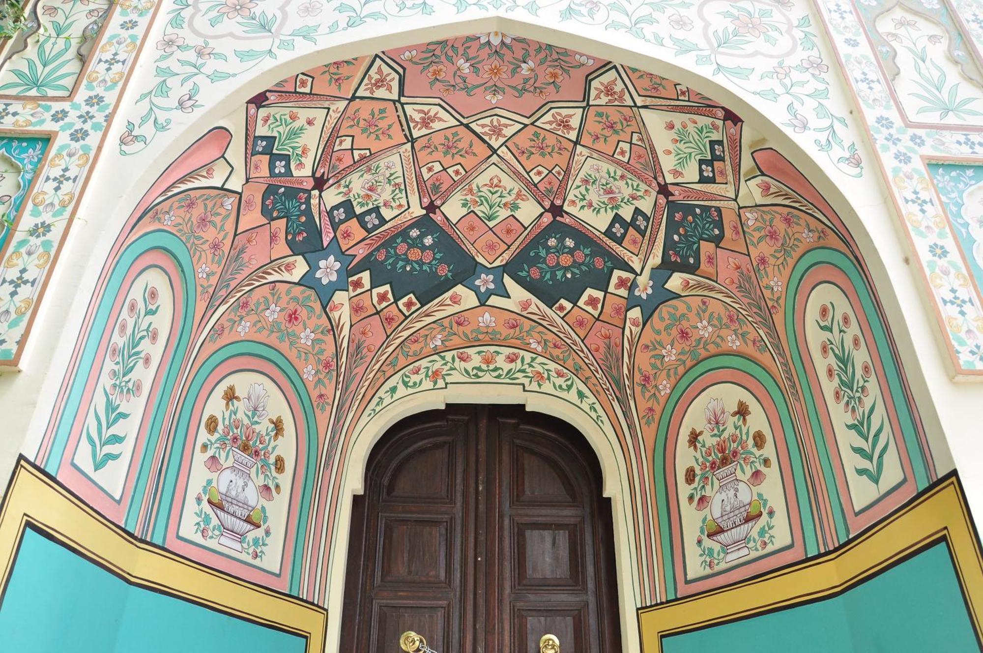 Bed & Breakfast Rani Mahal