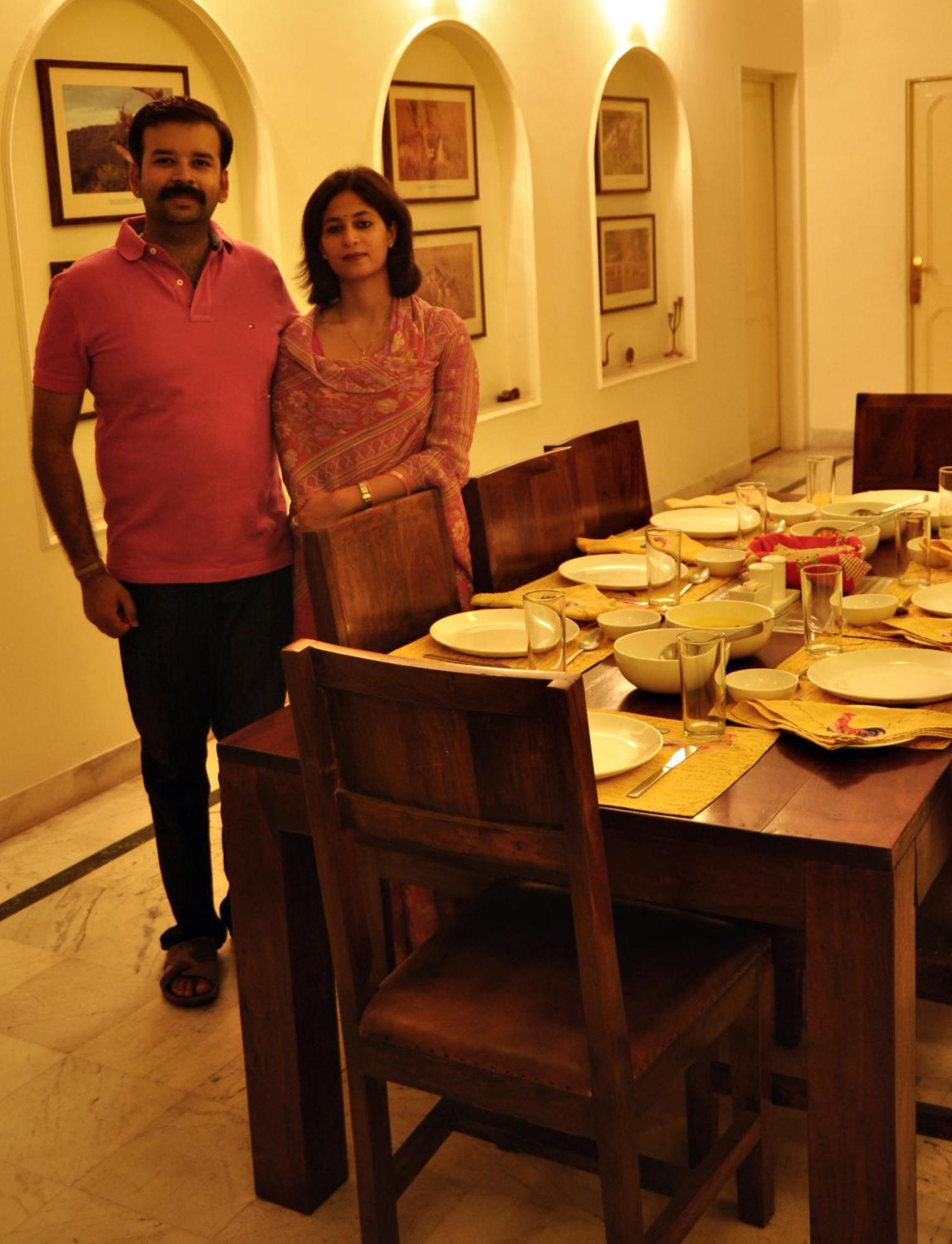 Pratap Bhawan