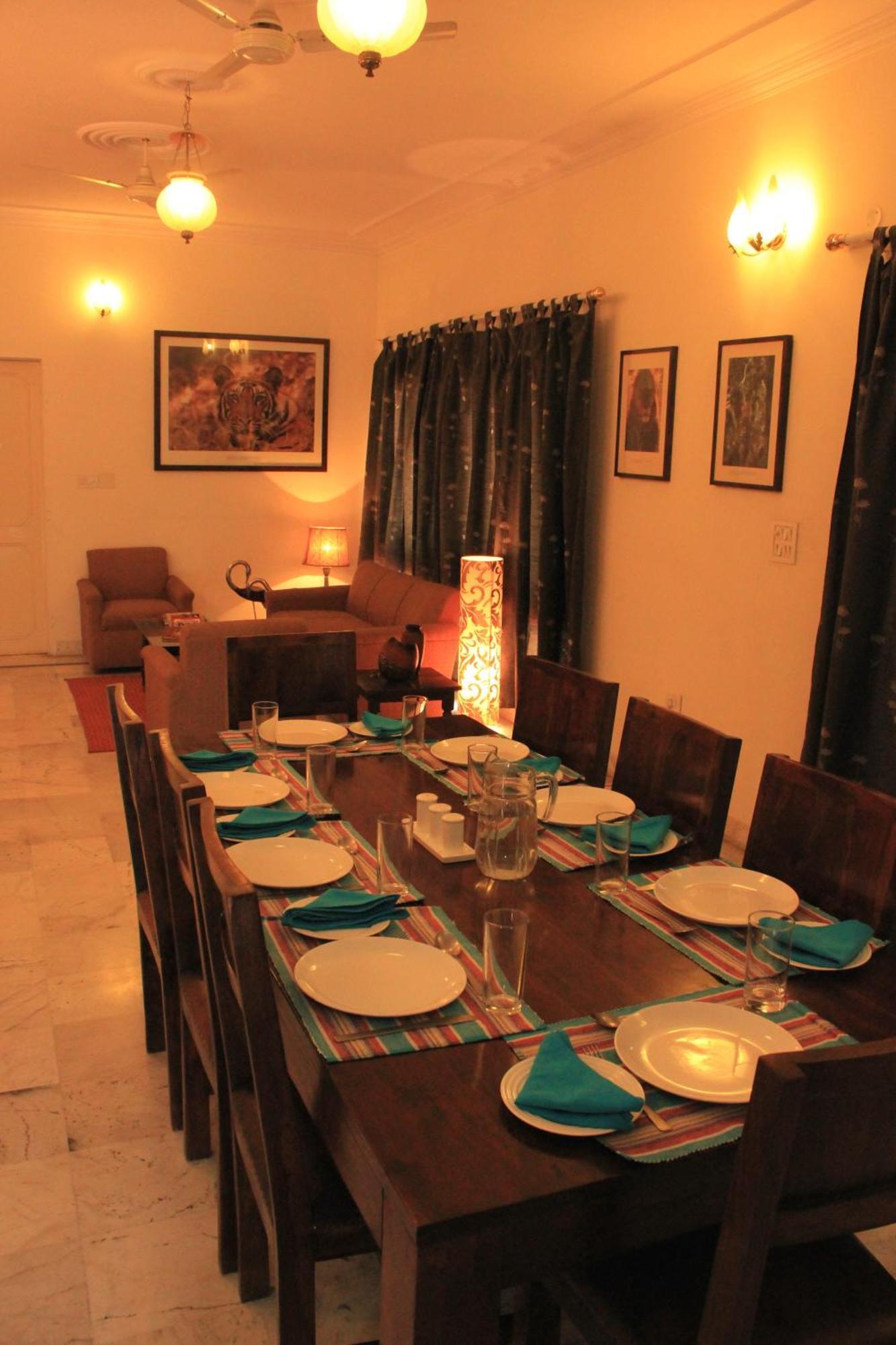 Pratap Bhawan Jaipur