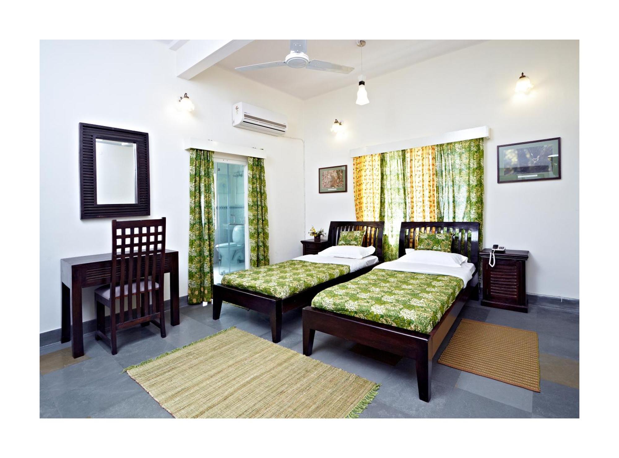 Bed & Breakfast Pratap Bhawan