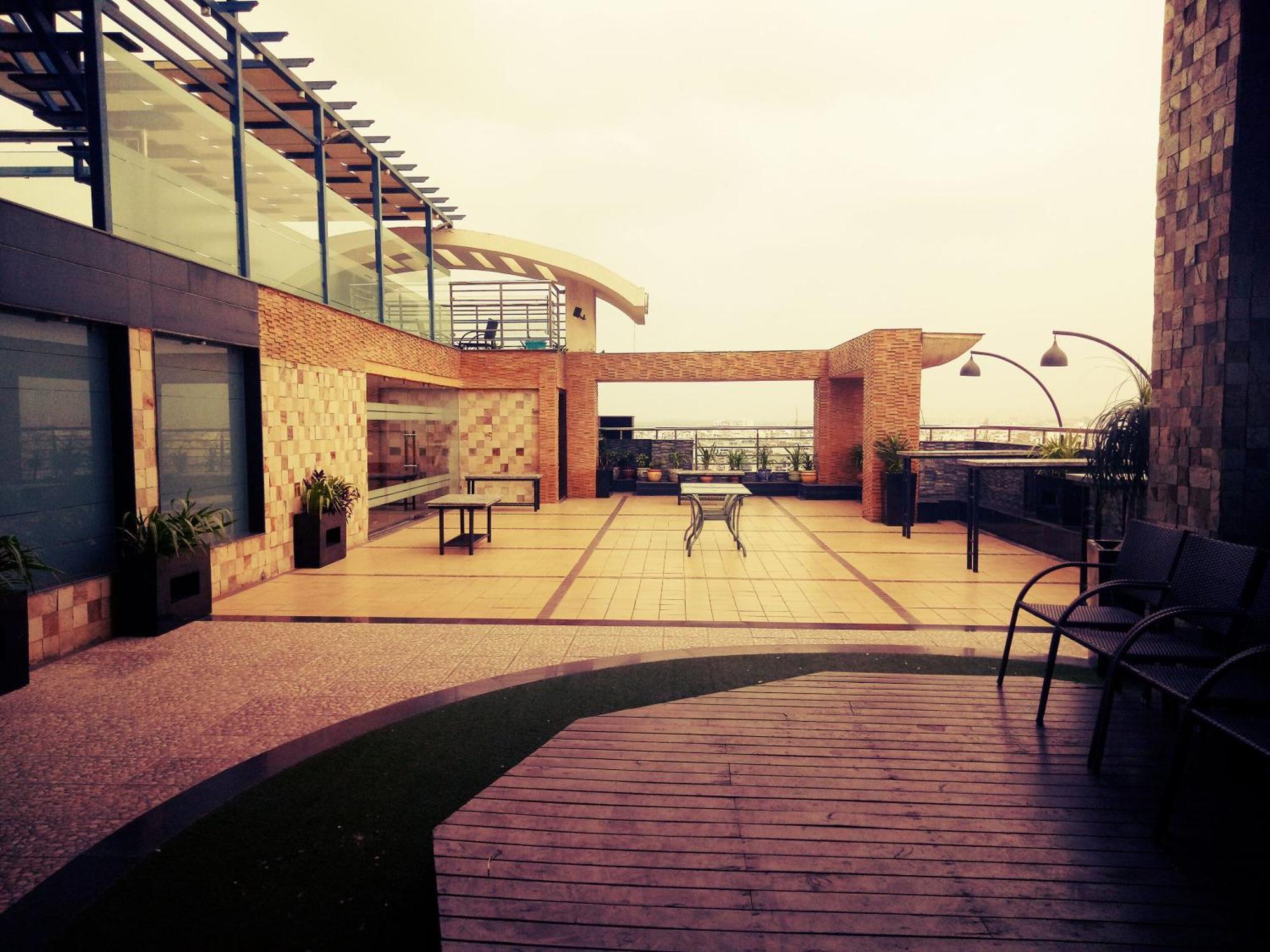 Hotel Renest 4*