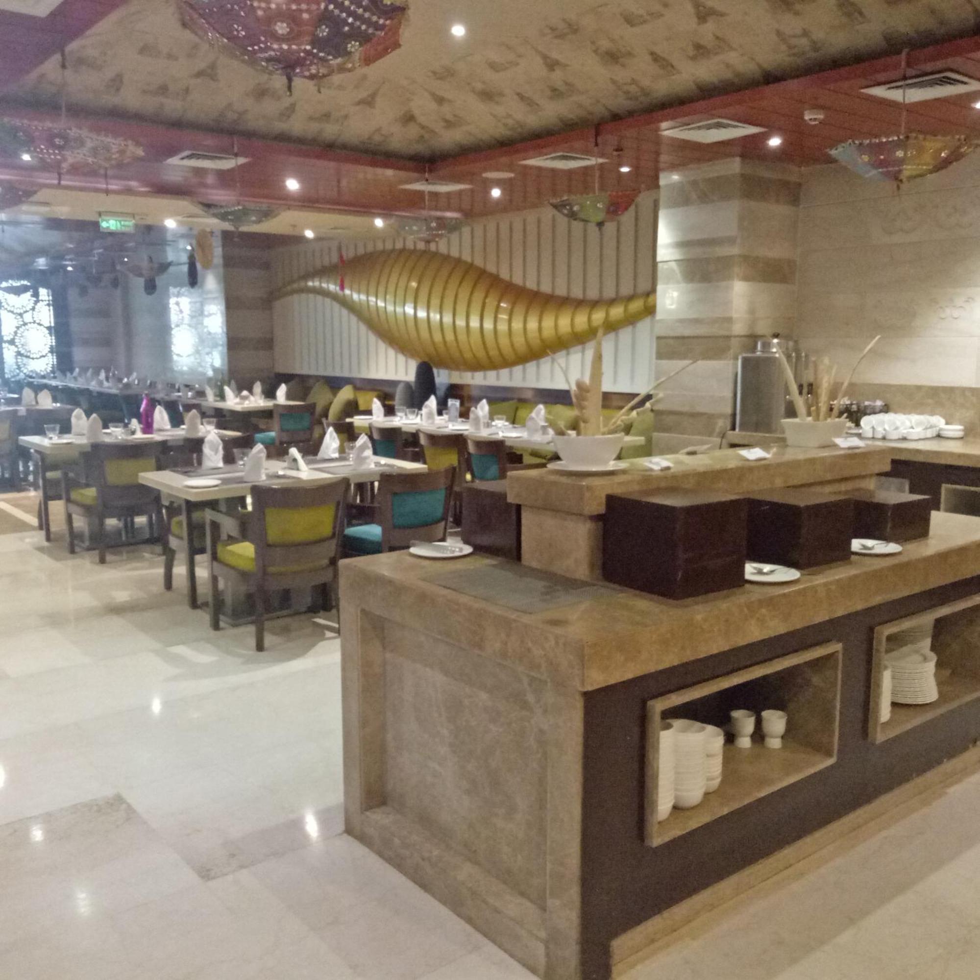Hotel Renest Jaipur