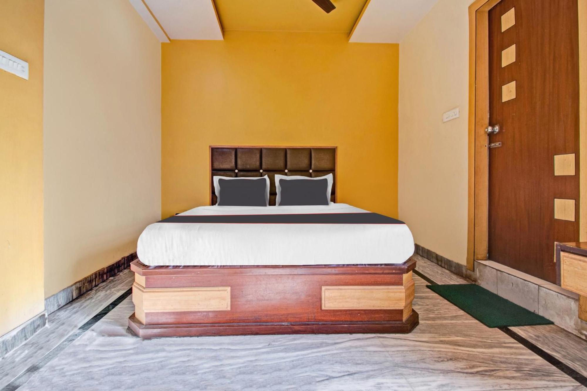 Hotel O Kiran Palace Jaipur