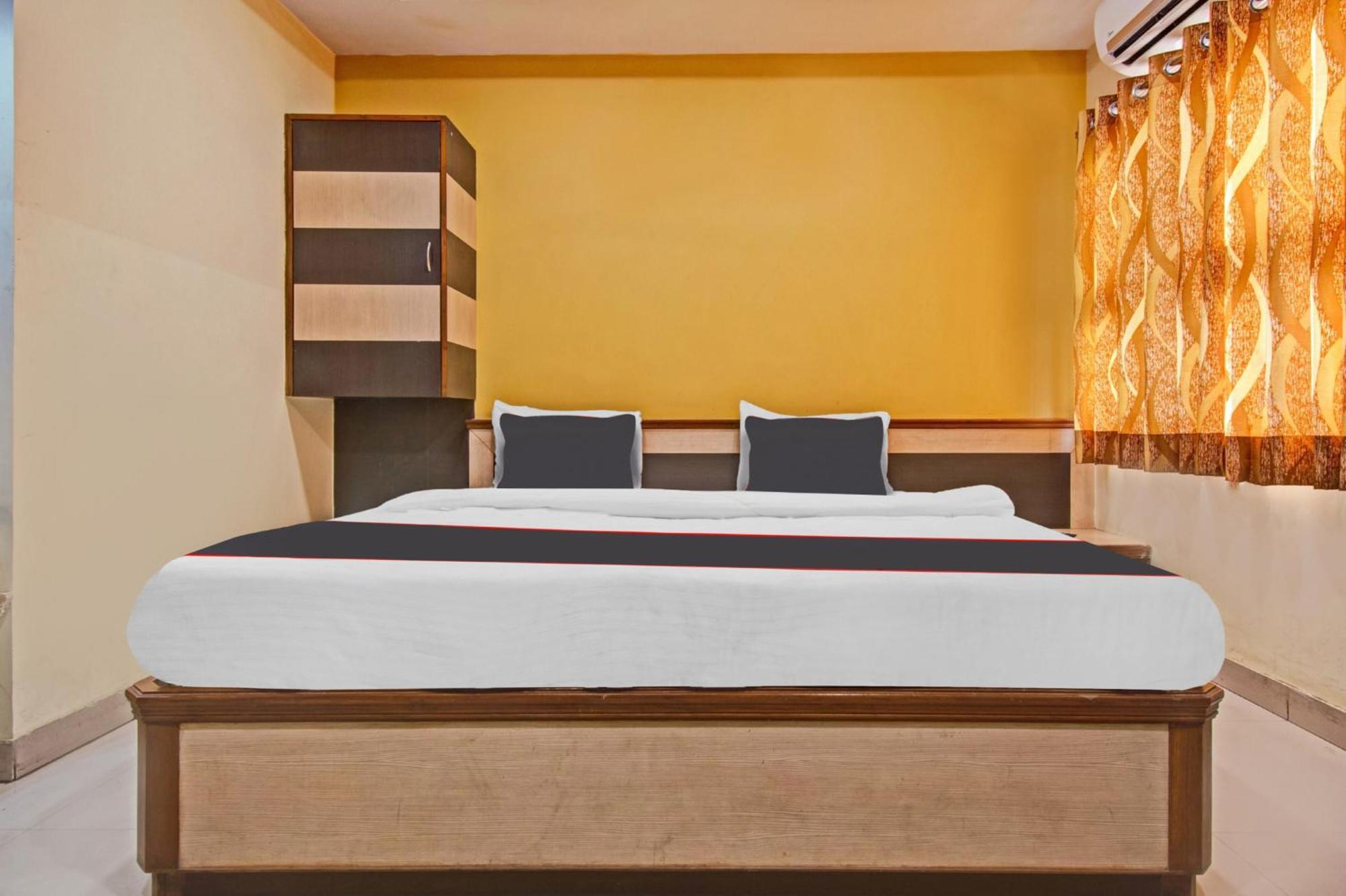 Hotel O Kiran Palace 3*