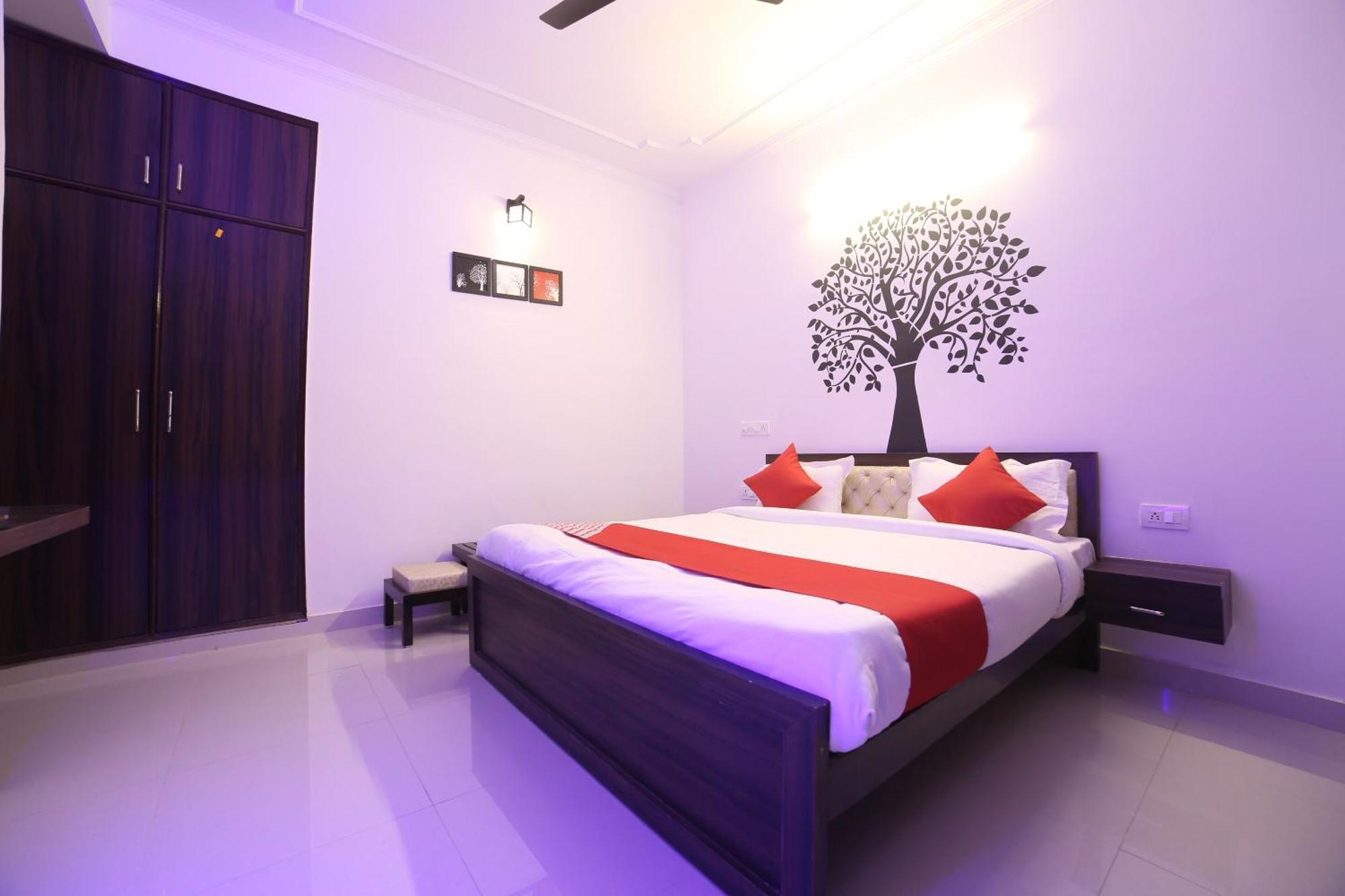 Flagship Crossroads Jaipur