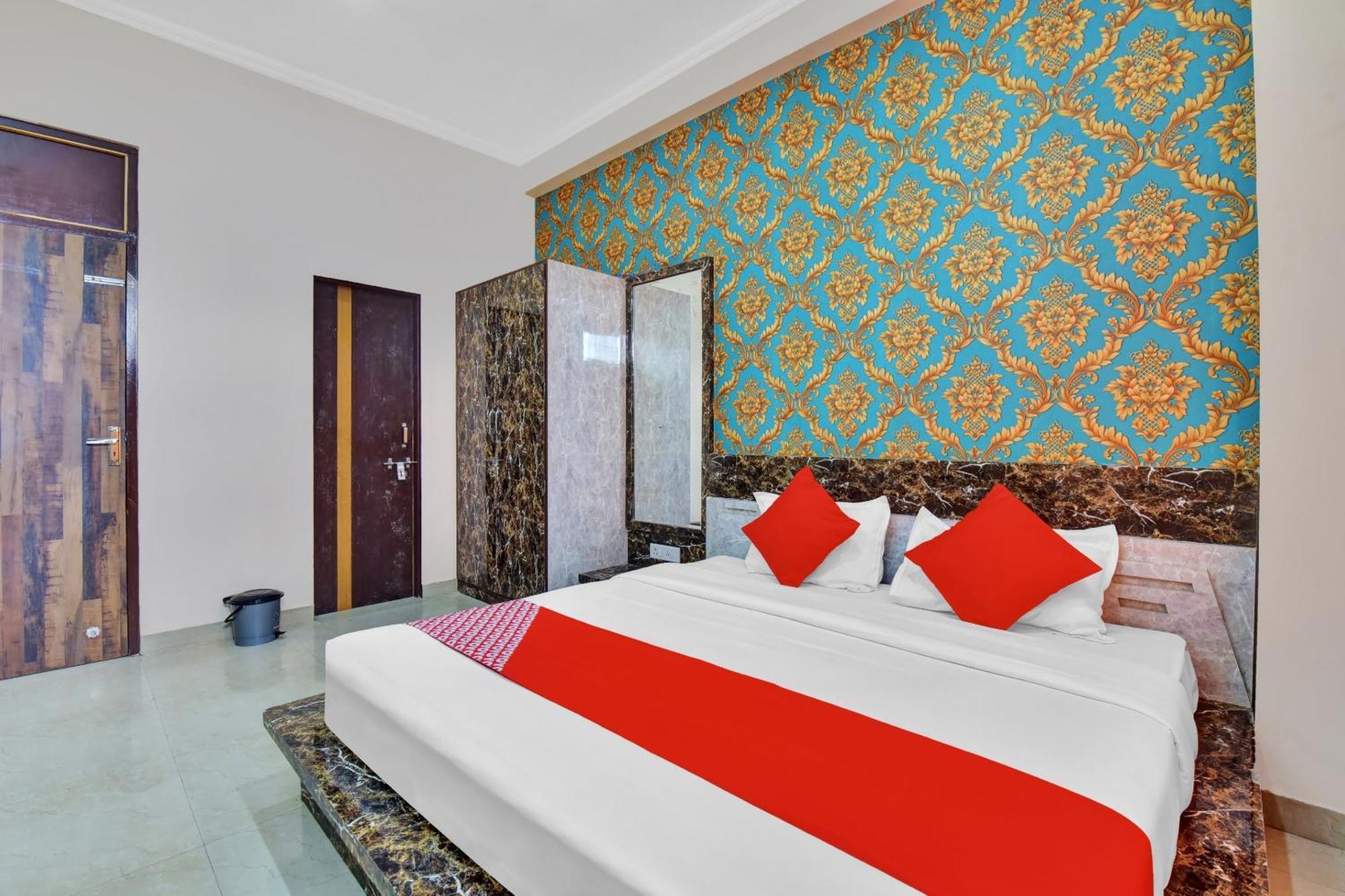Hotel O Daily Jaipur
