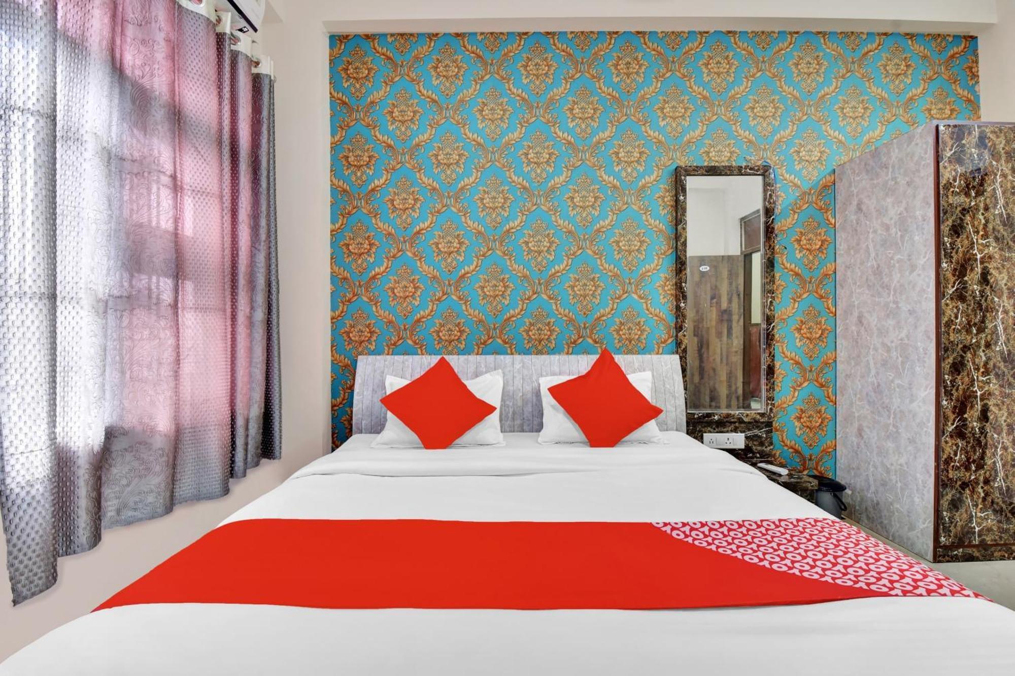 Hotel O Daily Jaipur