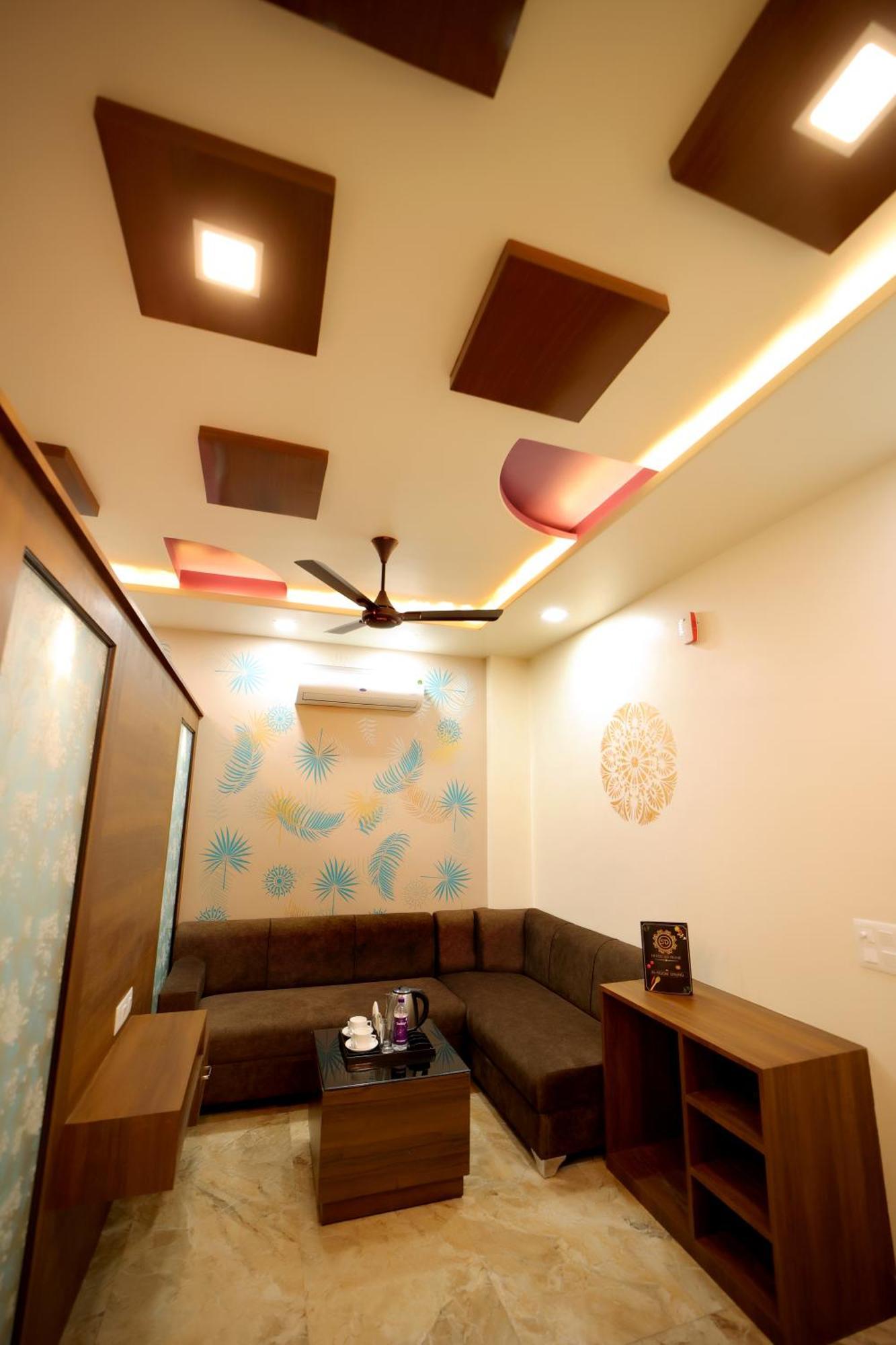 Hotel Sd Prime Jaipur