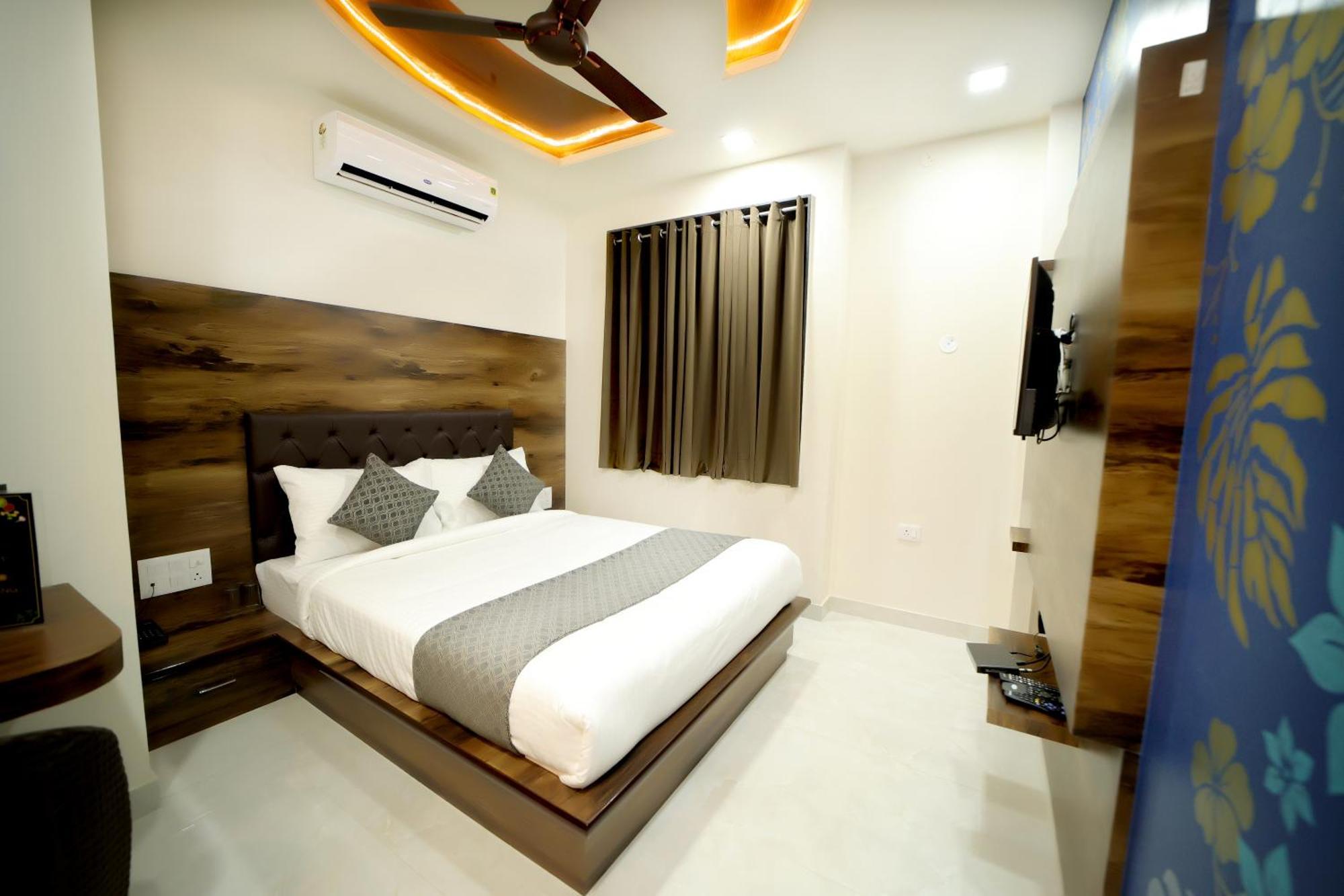 Sd Prime Jaipur