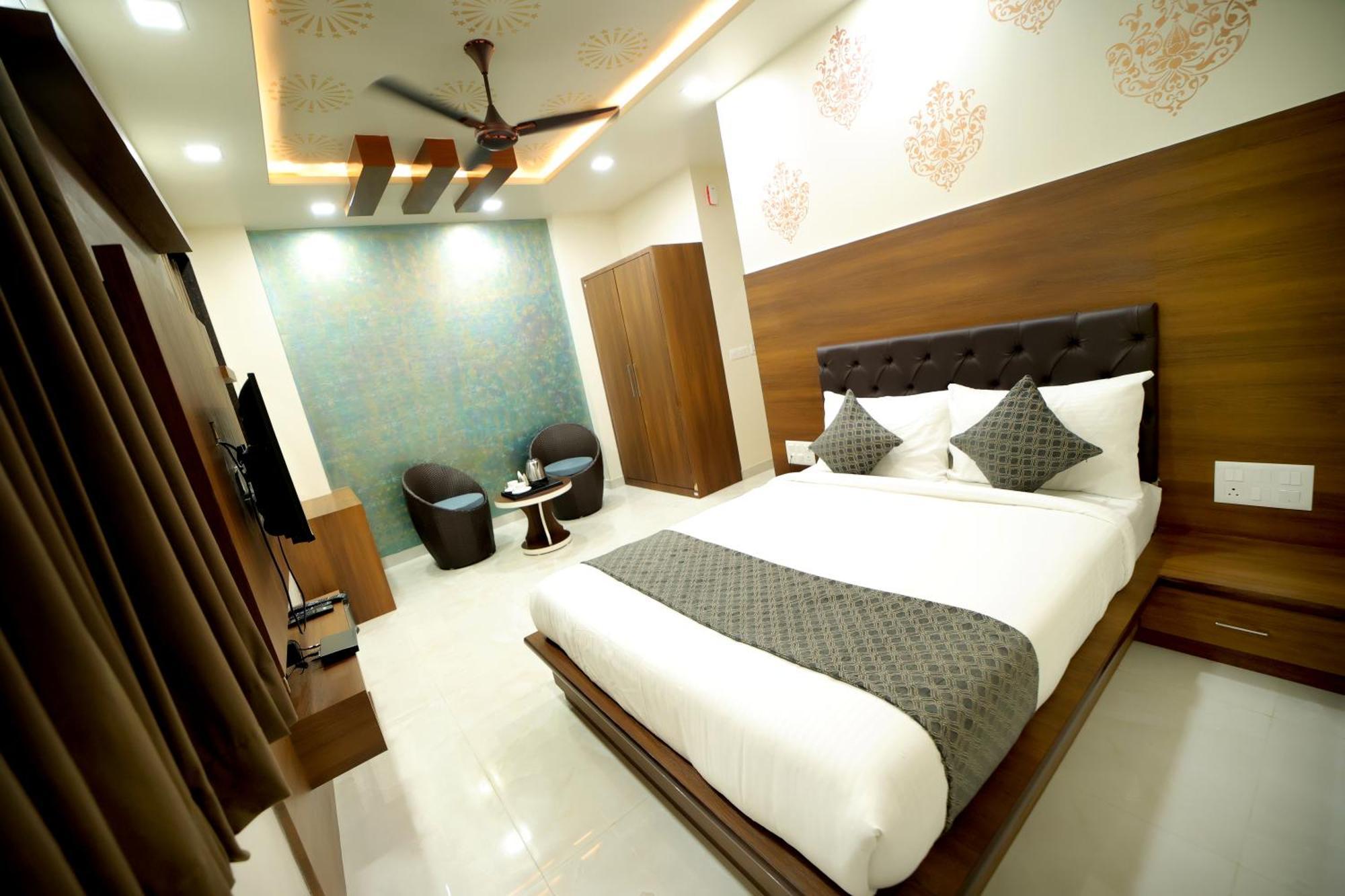 Sd Prime Jaipur