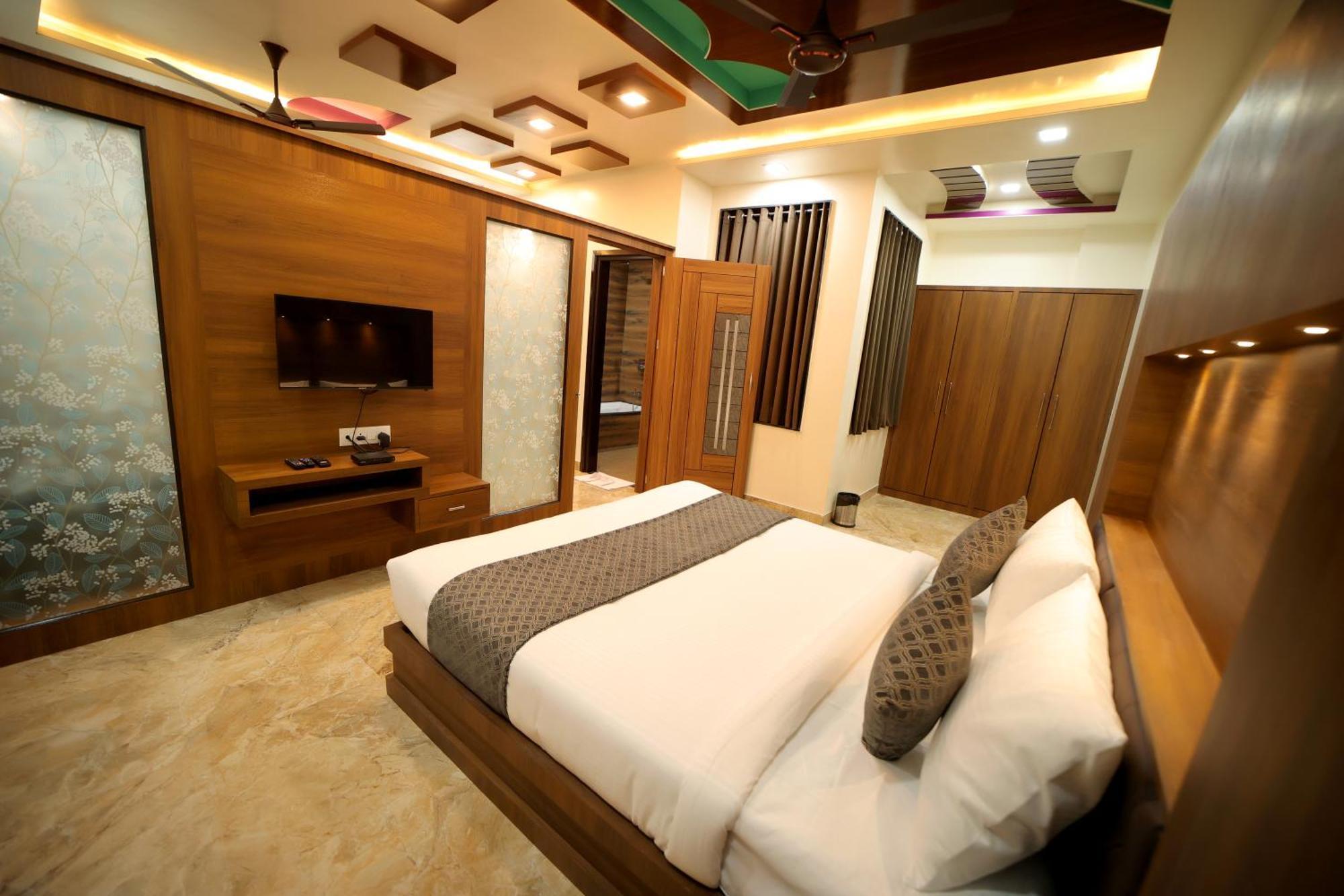 Hotel Sd Prime 4*