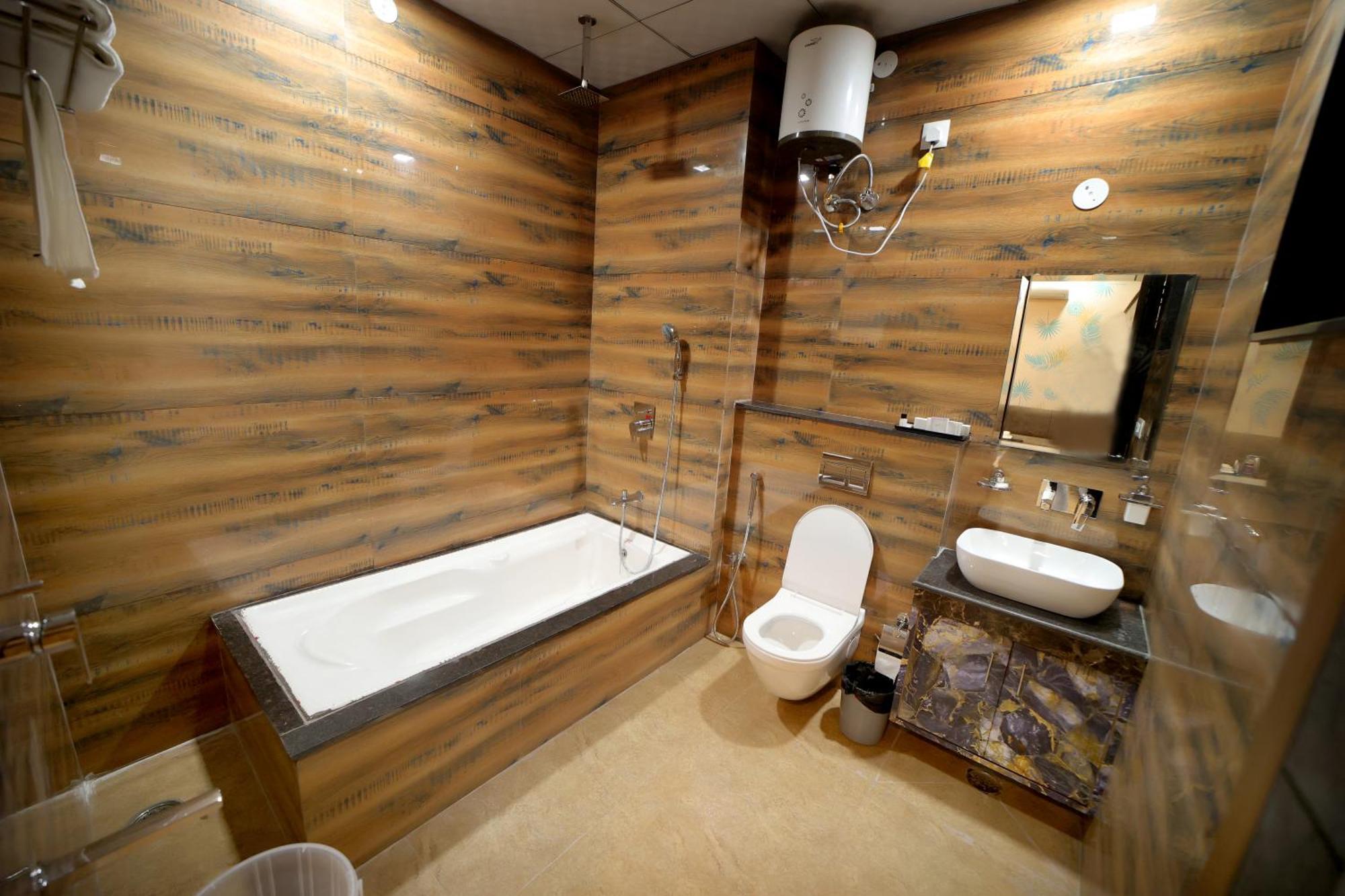 Hotel Sd Prime