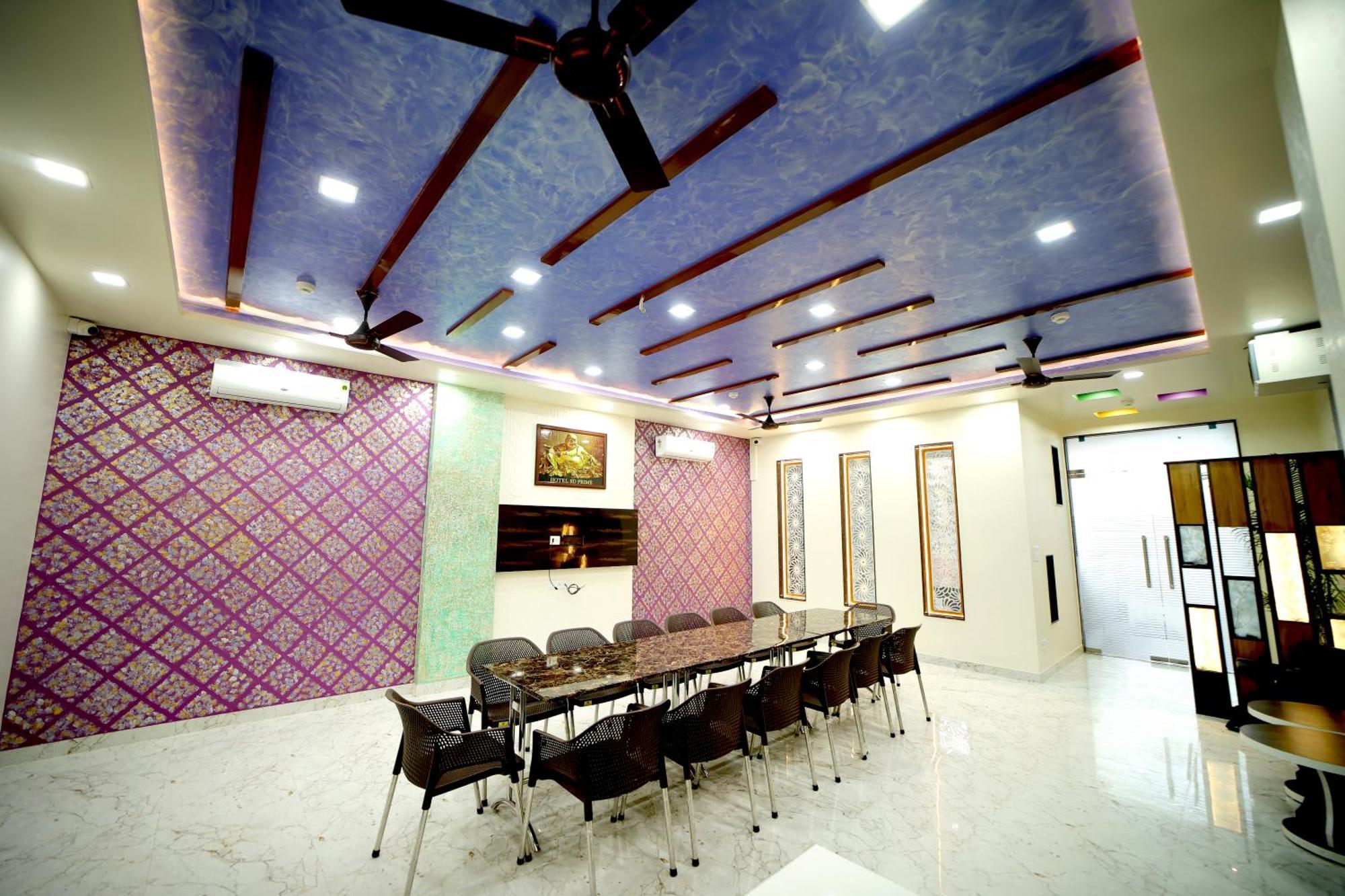 Hotel Sd Prime