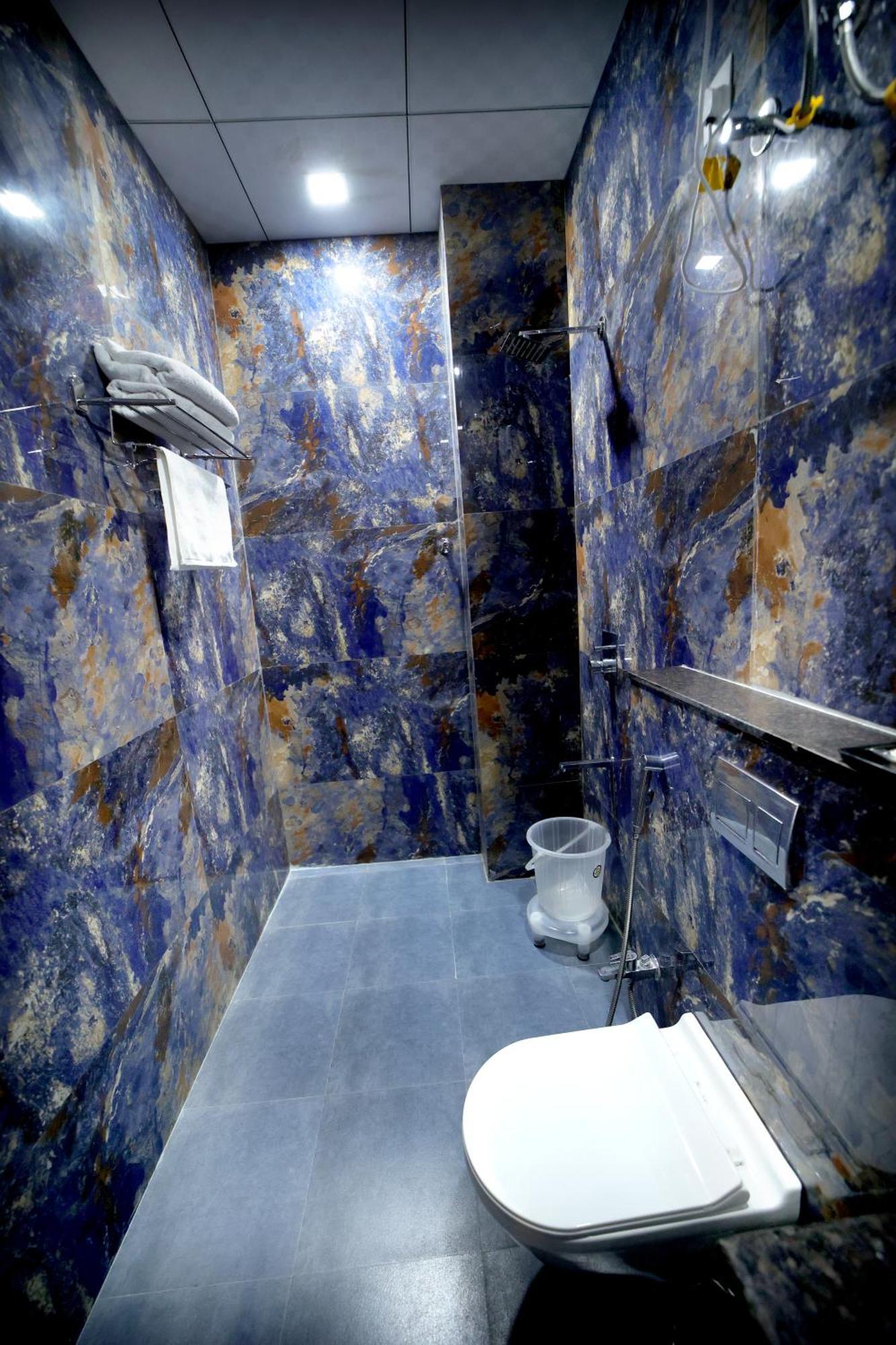 Sd Prime Jaipur