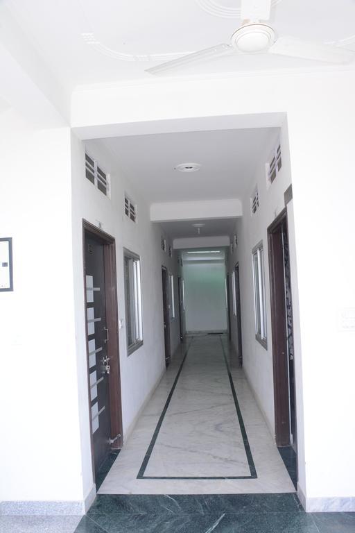 Guest house Shree Ram *