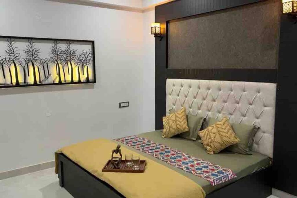Apartment Tysha Staycation *