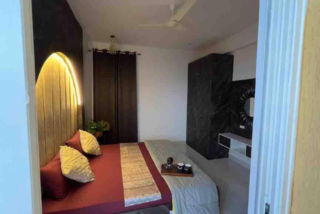 Apartment Tysha Staycation Jaipur