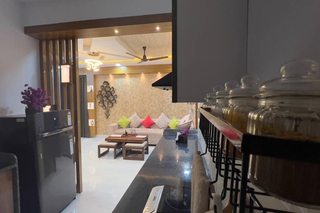 Tysha Staycation Jaipur