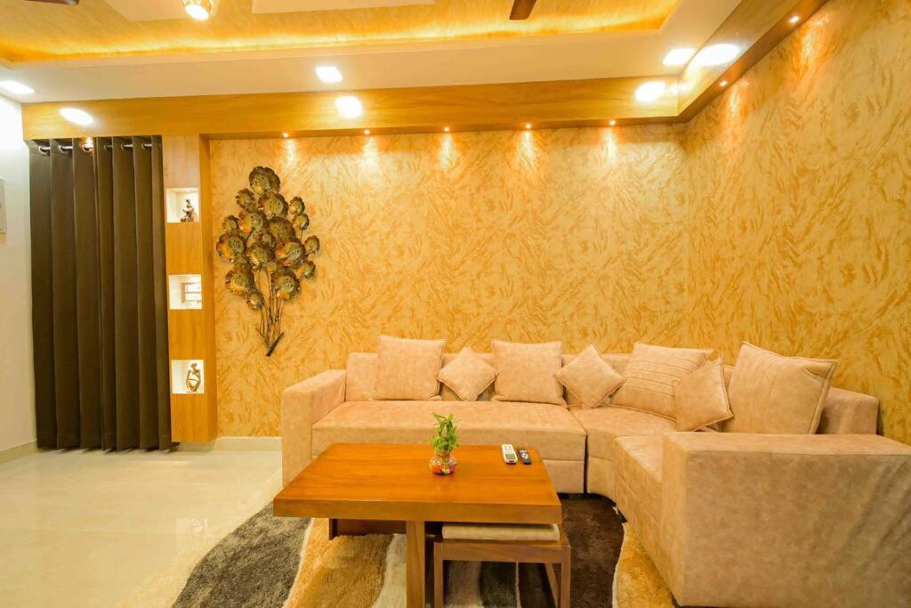 Tysha Staycation Jaipur