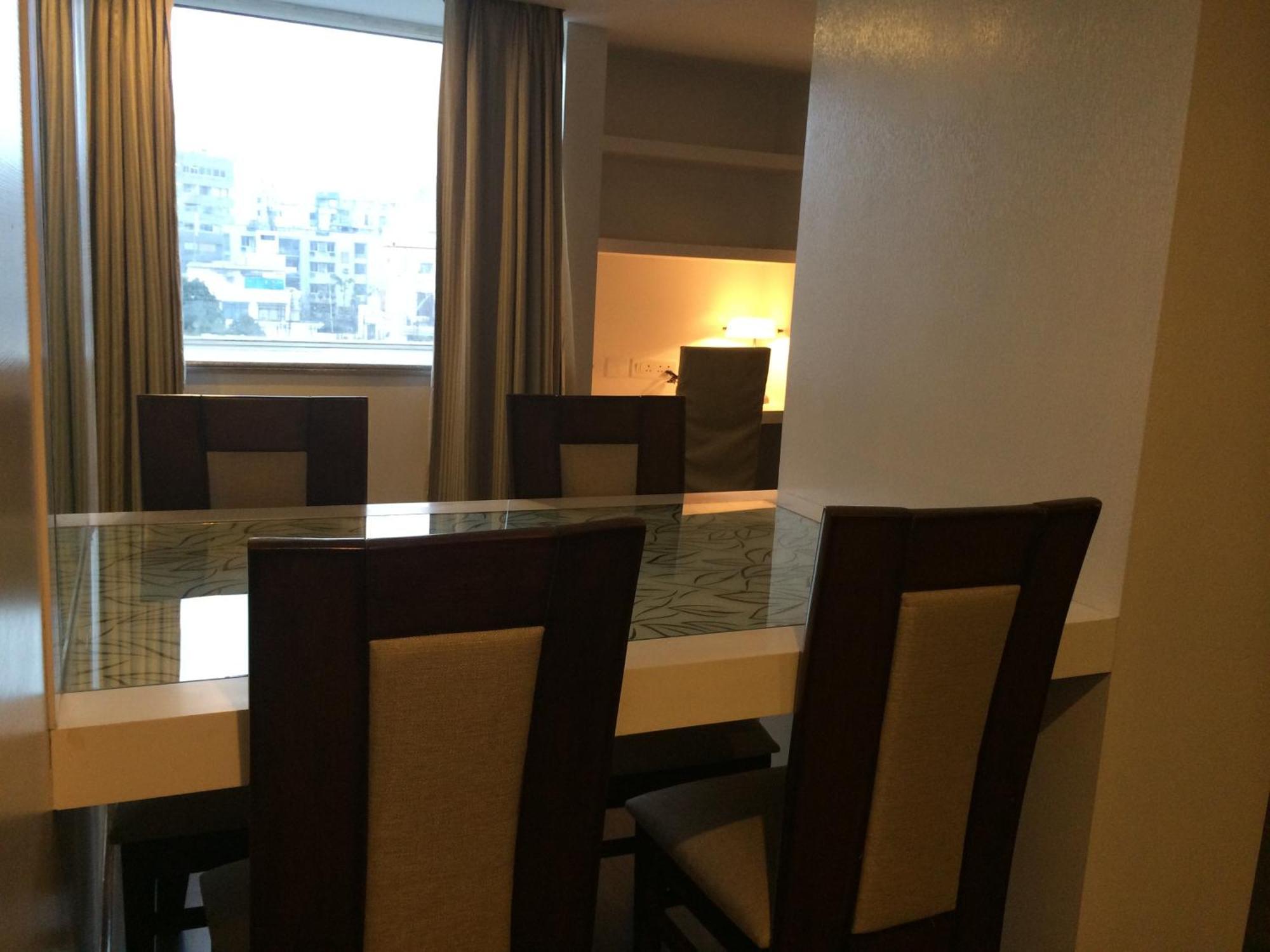 Hotel Golden Tulip 5*