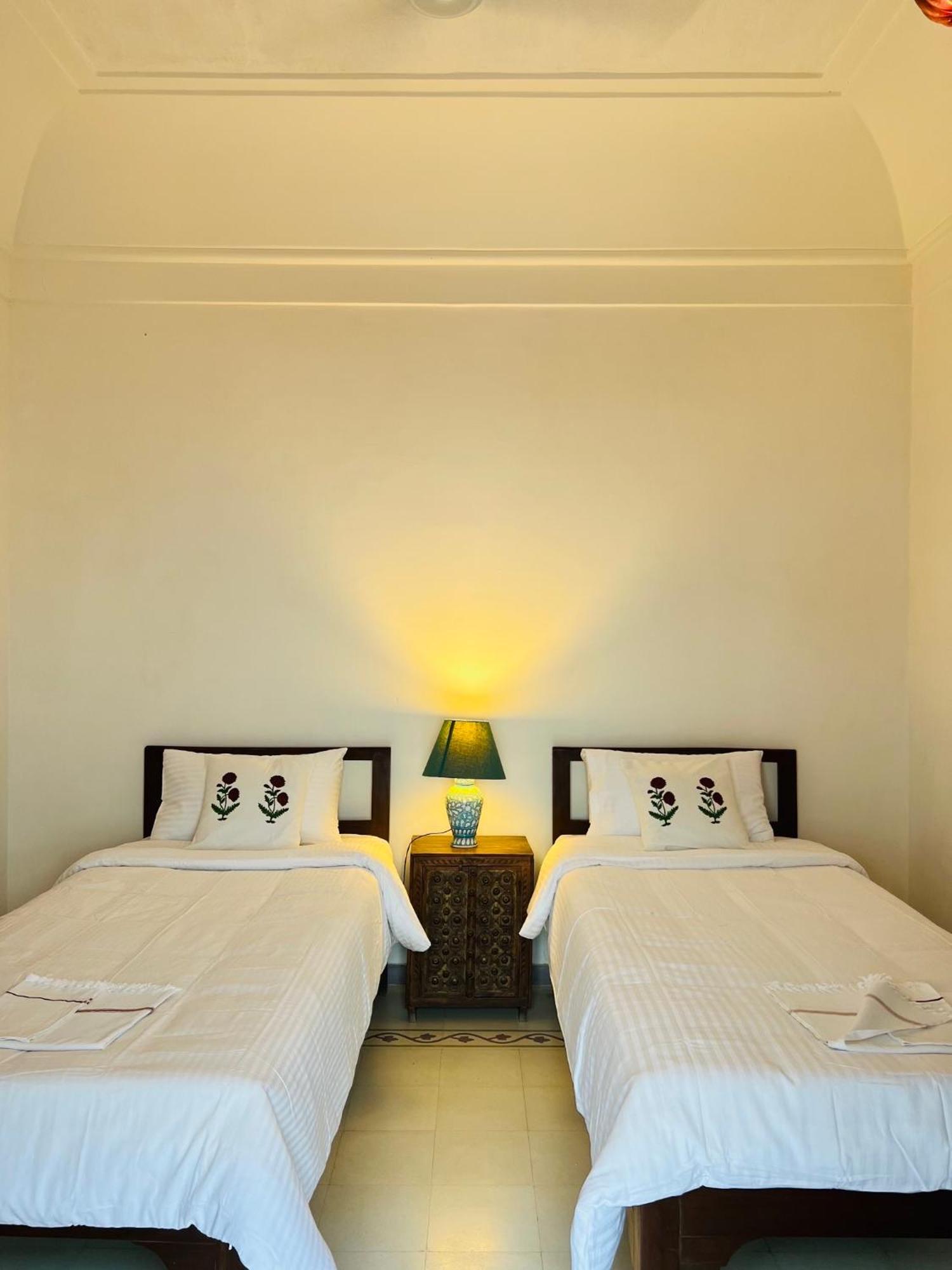 Mosaics Guest house 3*
