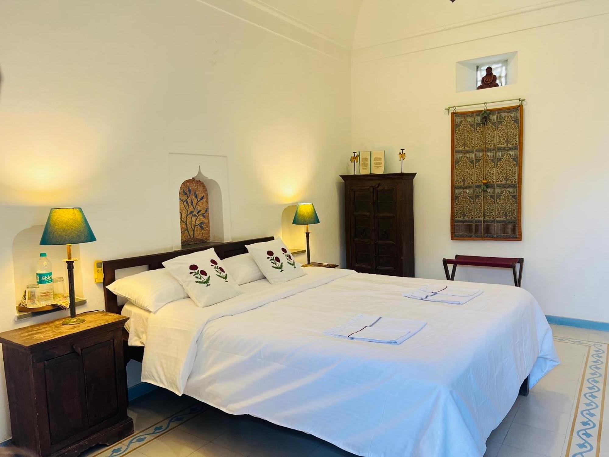 Mosaics Guest house
