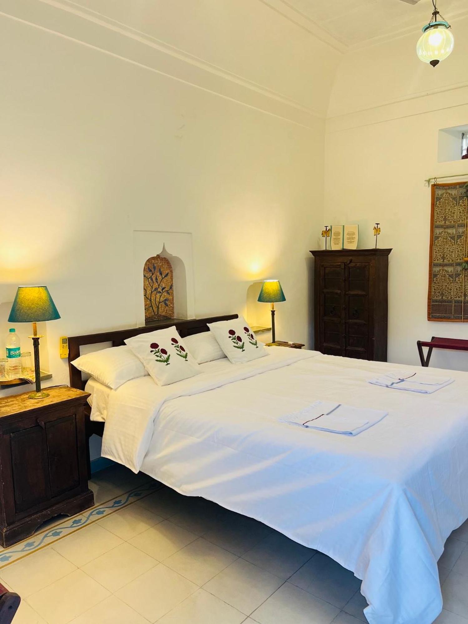 Mosaics Guest house 3*