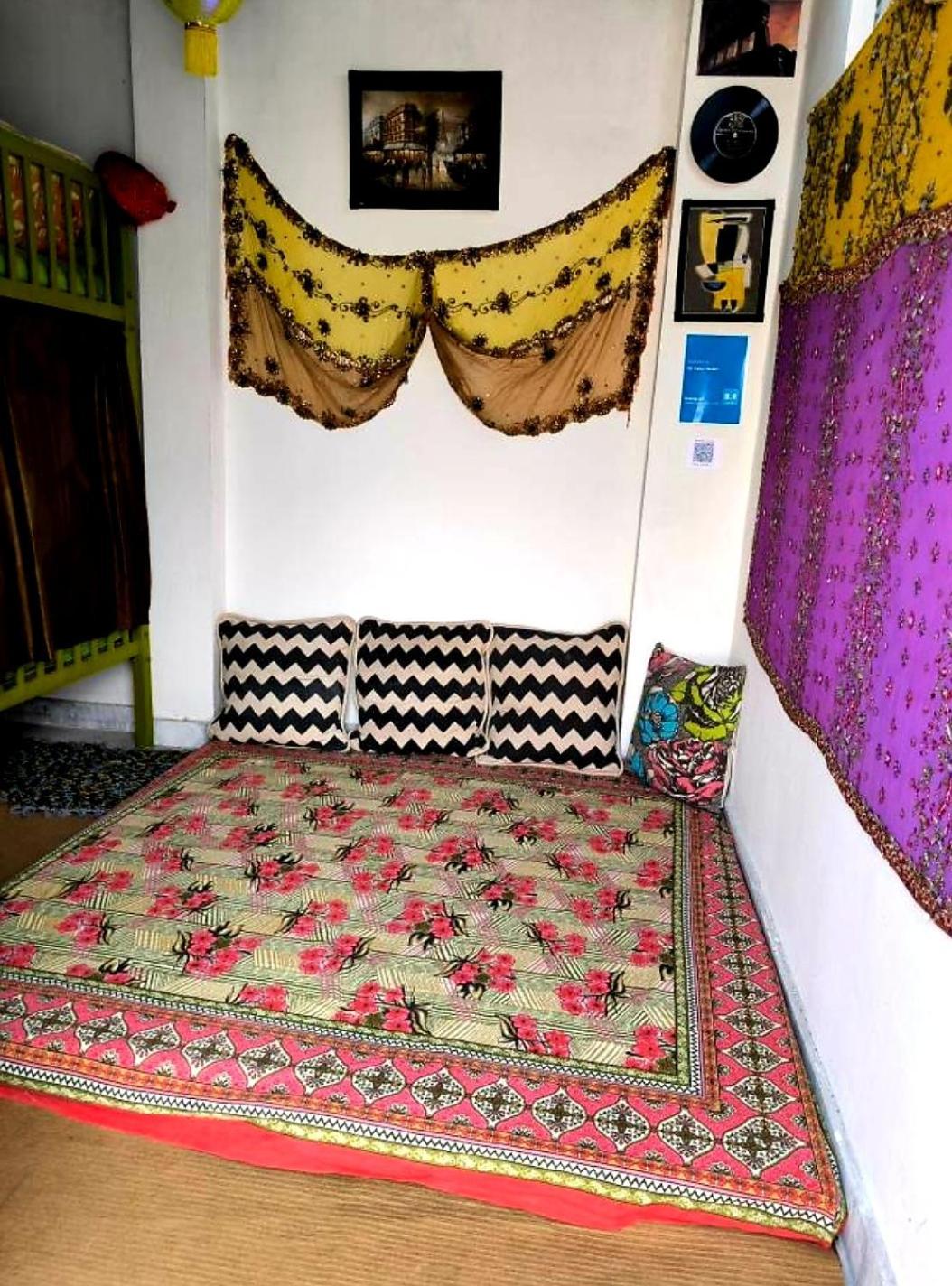 Hostel Ali Baba *