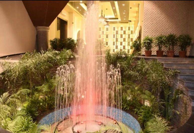 Hotel The Grand And Studio M Leo Jaipur