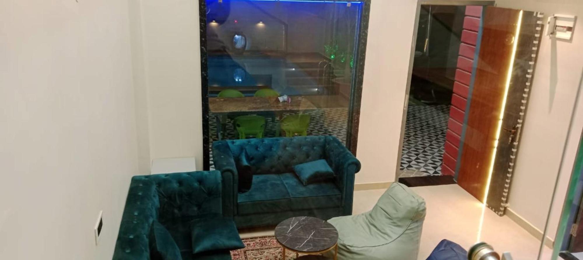 Atithi Mansion Guest house