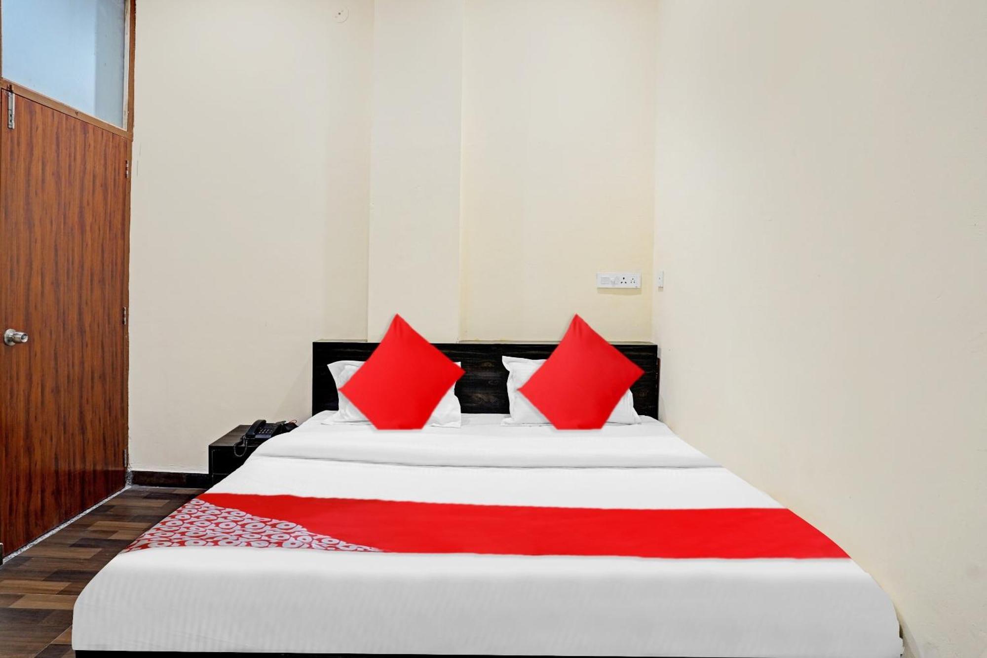 Hotel O Jaya Palace Jaipur