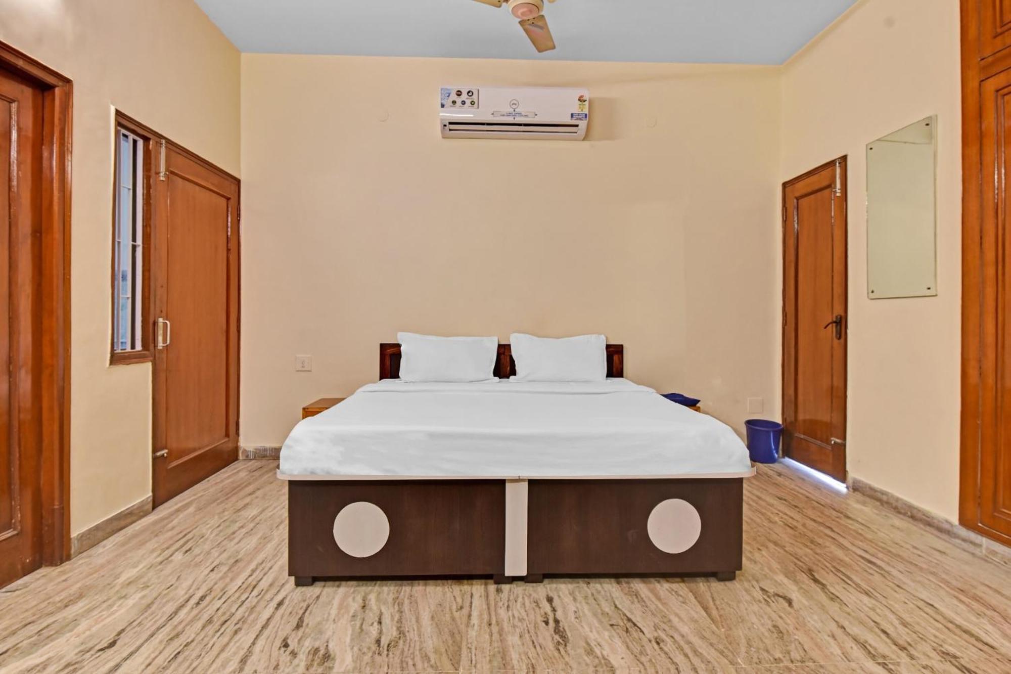 O Om Naman Hotel Jaipur