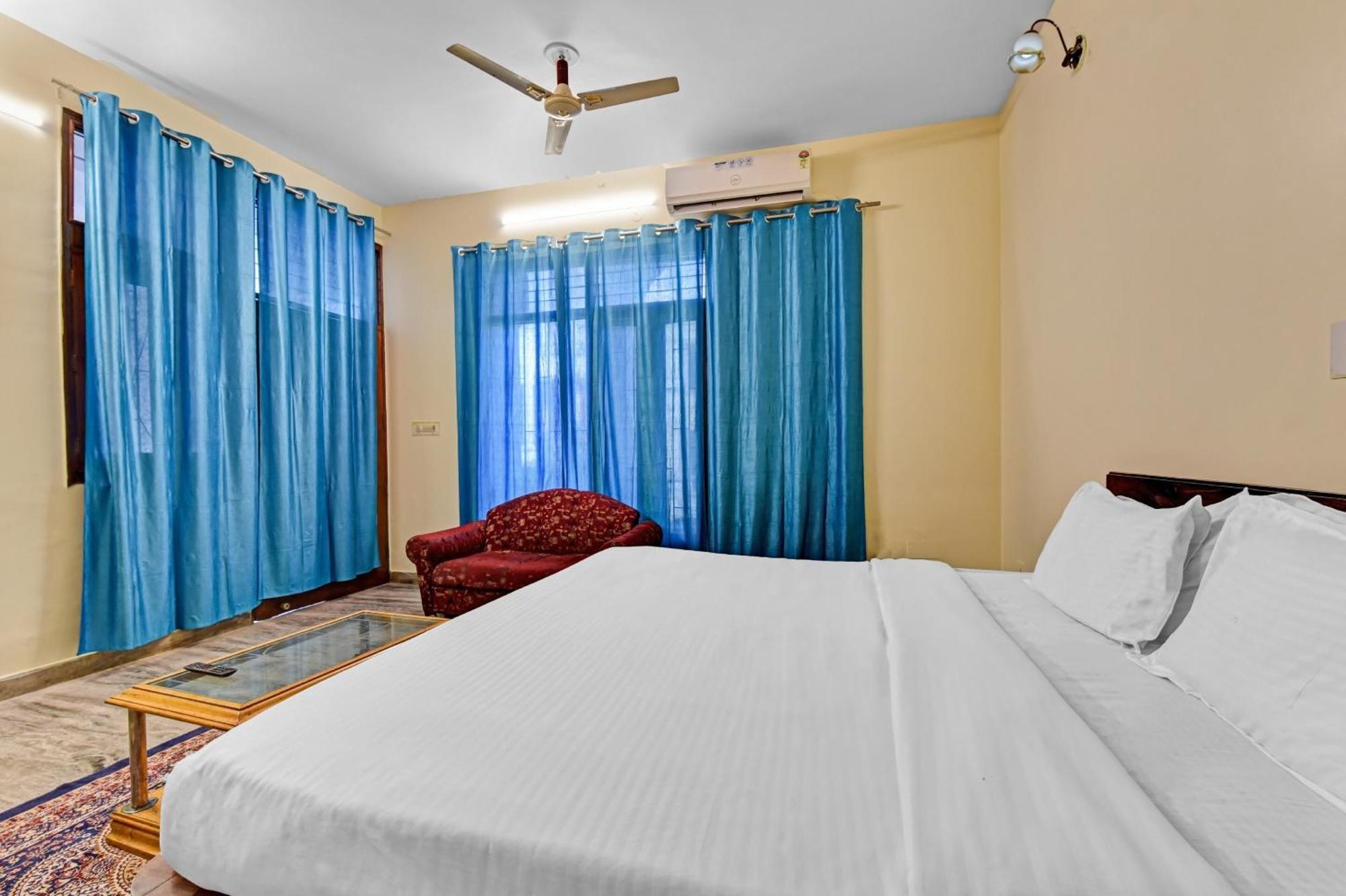 O Om Naman Hotel Jaipur