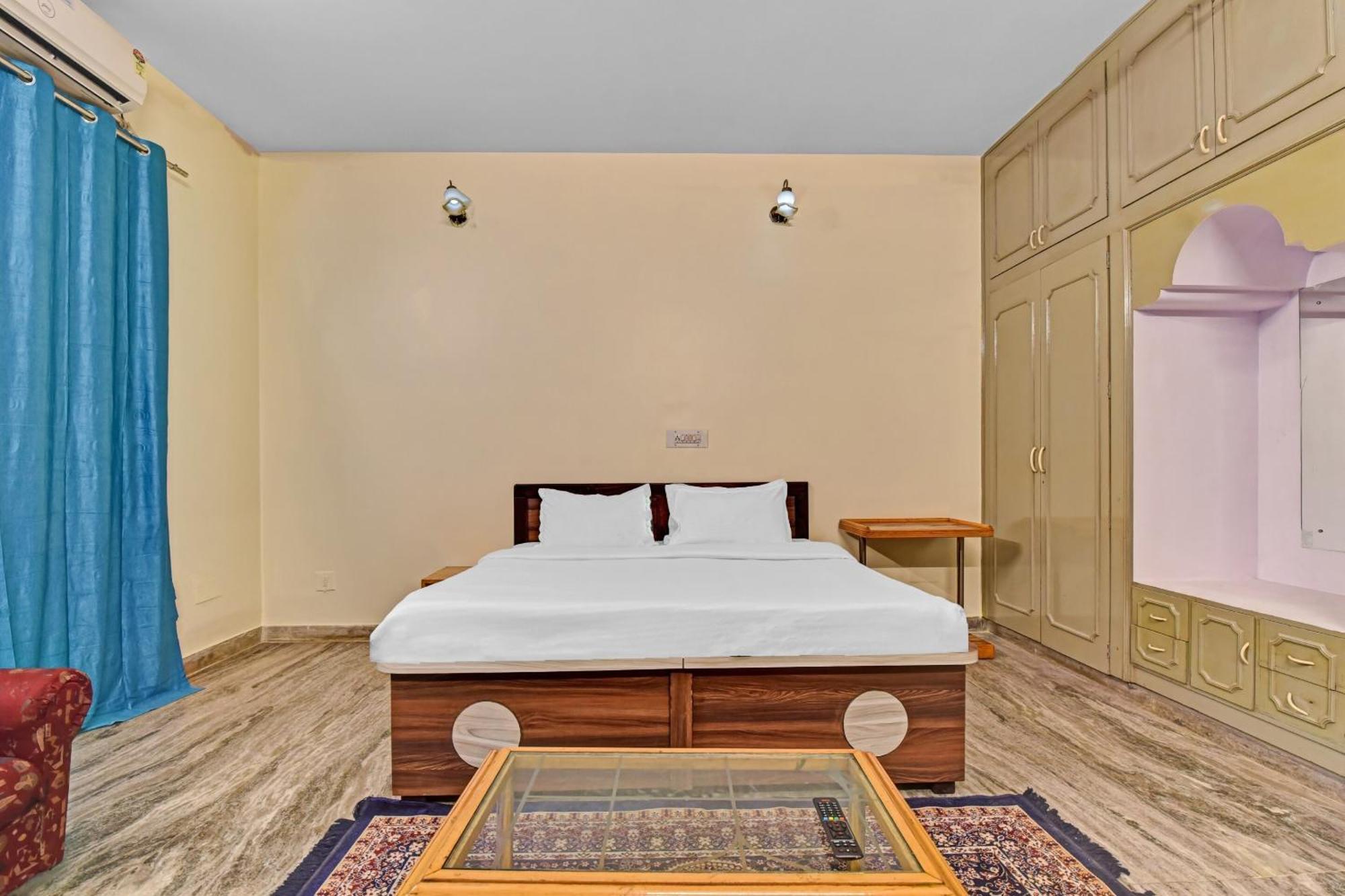 O Om Naman Hotel 4*