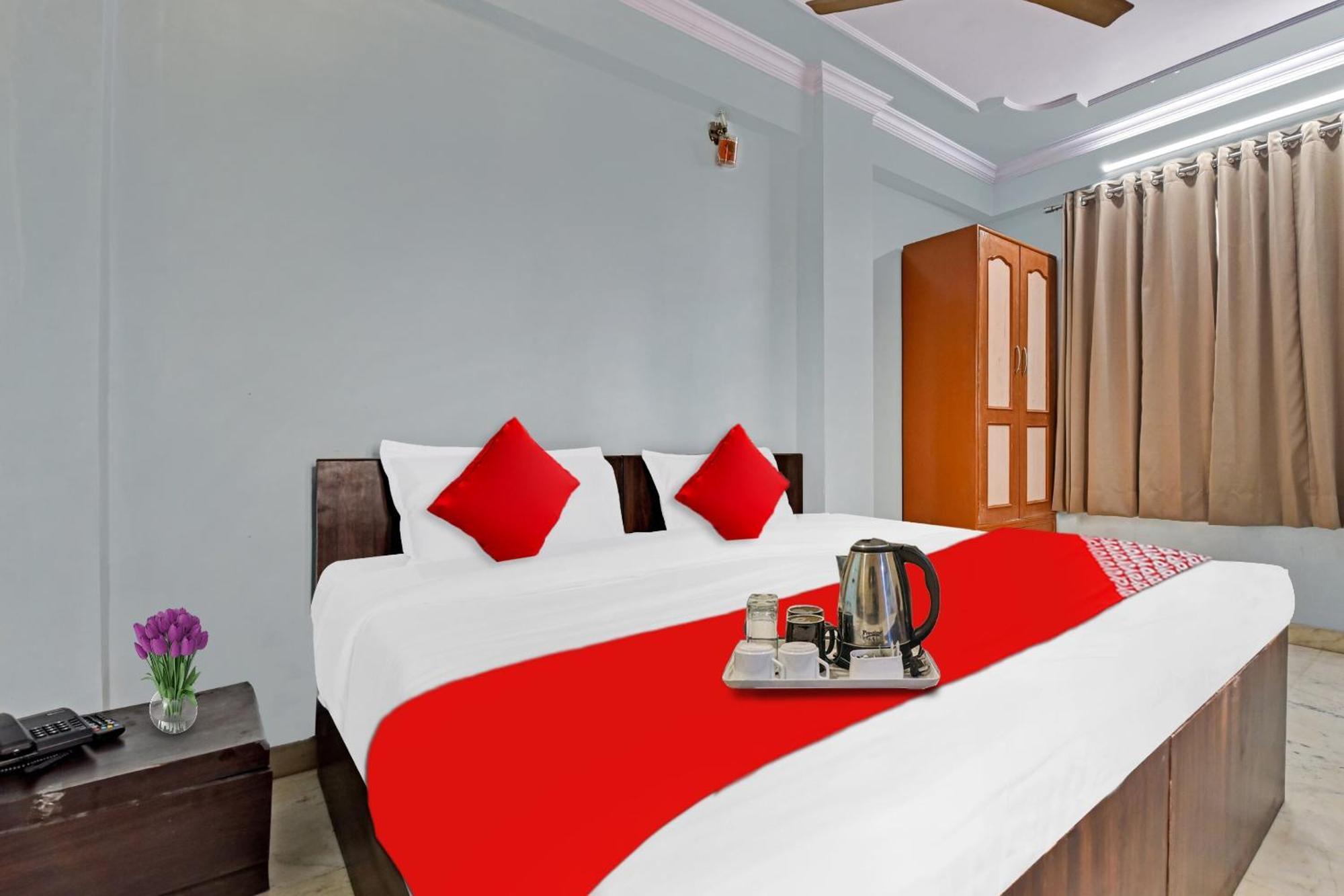 O Regal 4* Jaipur
