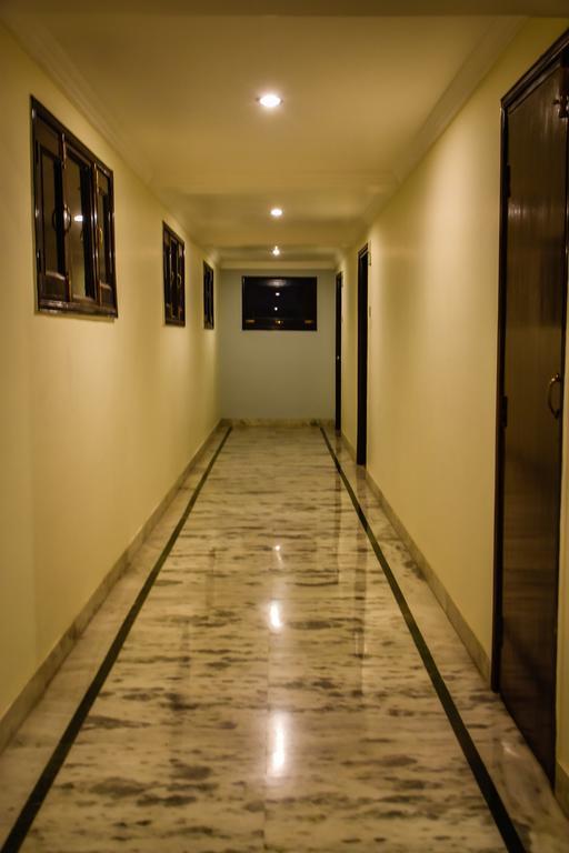 Hotel Empire Regency 3*