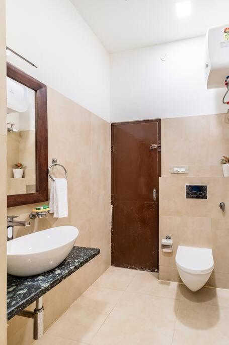 Holiday home Stylish & Cozy Retreat With Jacuzzi Jaipur