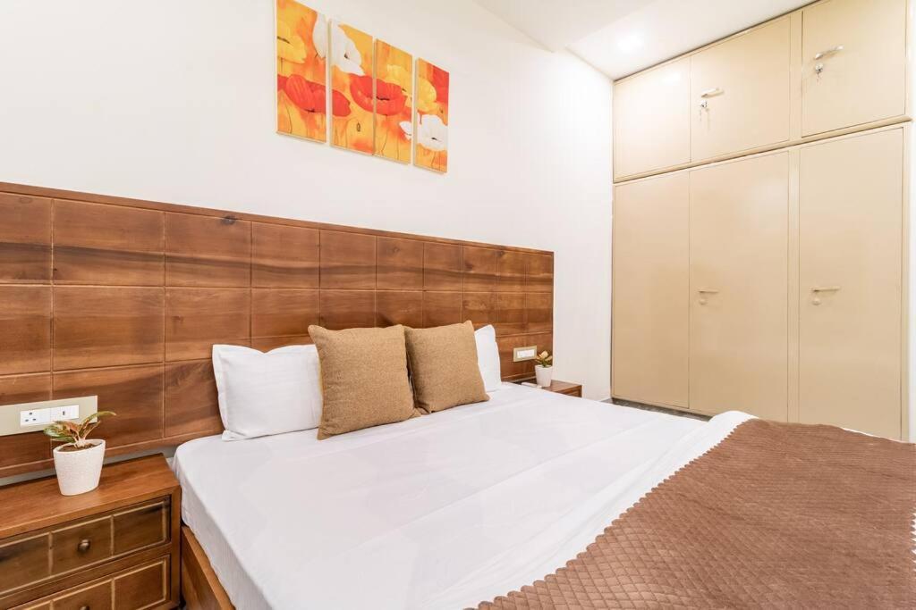 Holiday home Stylish & Cozy Retreat With Jacuzzi Jaipur