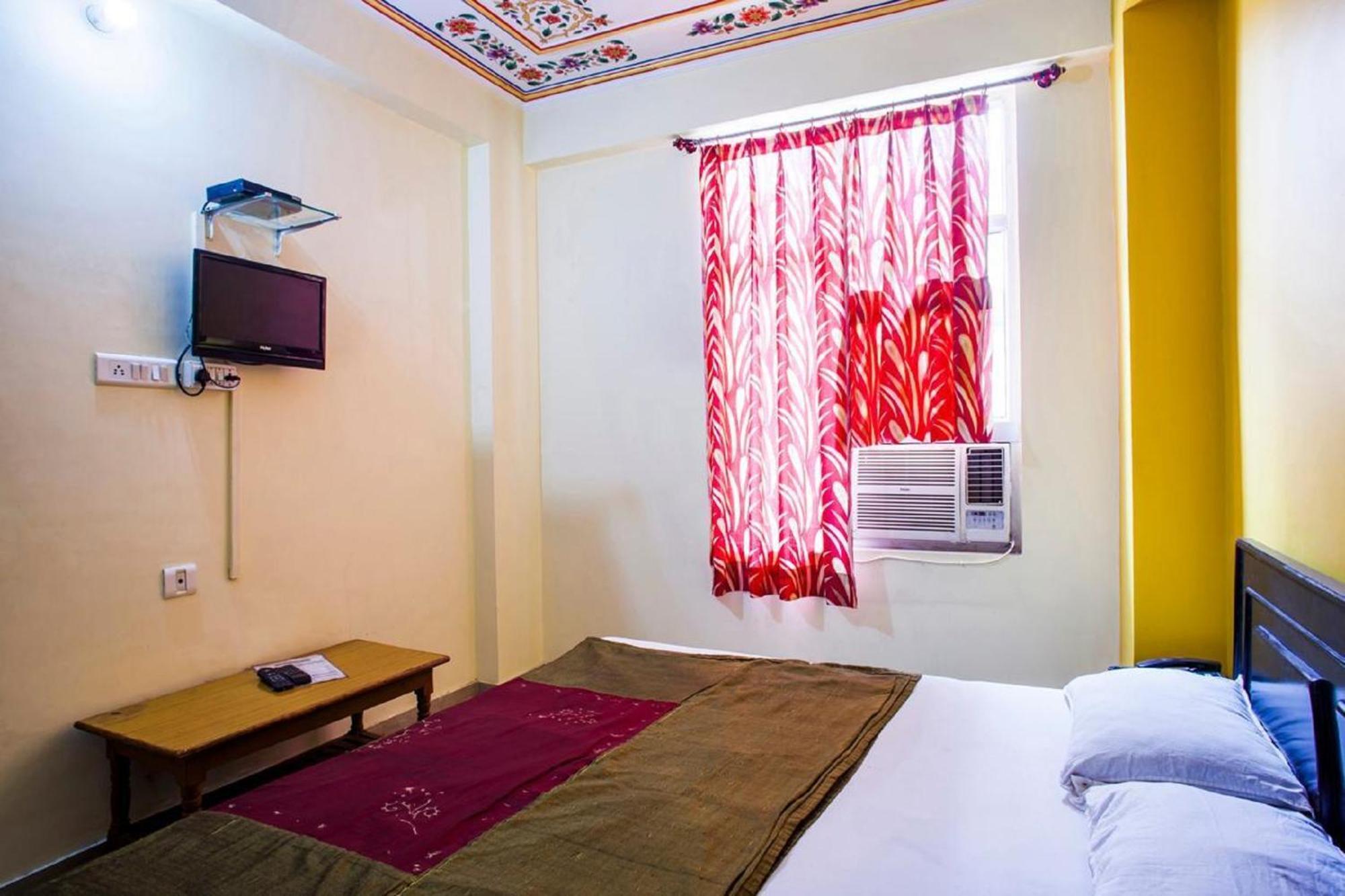 New City * Jaipur